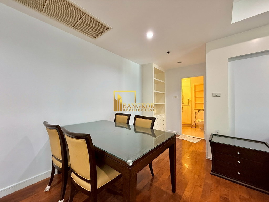 รูป Baan Siri 24 | Spacious 2 Bedroom Condo in Phrom Phong Area - BR61739CD - รูปที่ 7/35