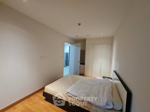1-BR Condo At The President Condo Sukhumvit 81, 100m to BTS On Nut (ID 3008819)