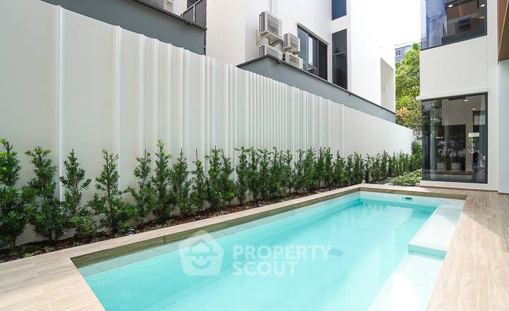 รูป บ้านเดี่ยว 4 ห้องนอน ขาย, เมย์ฟิลด์ เลน รัชดา-ลาดพร้าว ใกล้ MRT รัชดาภิเษก (ID 1445745) - รูปที่ 5/19