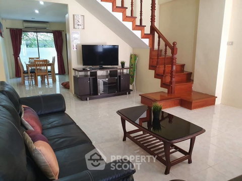 บ้านเช่า 2 ห้องนอน โครงการ Corrib Village ทำเลพัทยา พราตำมnak ใกล้ชลบุรี (ID 2099783)