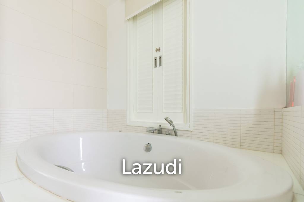 รูป MALIBU : Great Value 2 bed condo with nice views - รูปที่ 15/20