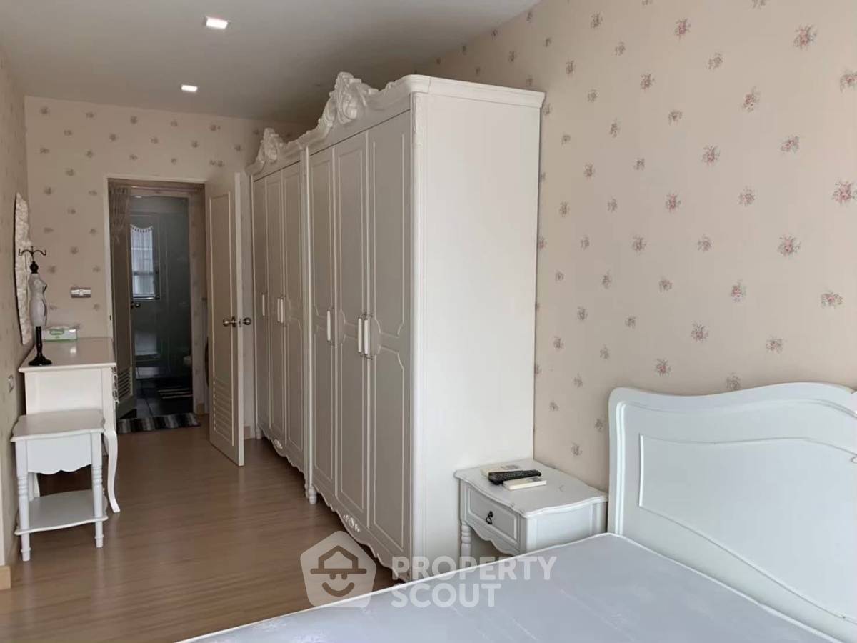 รูป คอนโด 1 ห้องนอน 47 ตร.ม. ไทร คอนโด สุขุมวิท 42 ใกล้ BTS พระโขนง 300 ม. (ID 3005500) - รูปที่ 12/20
