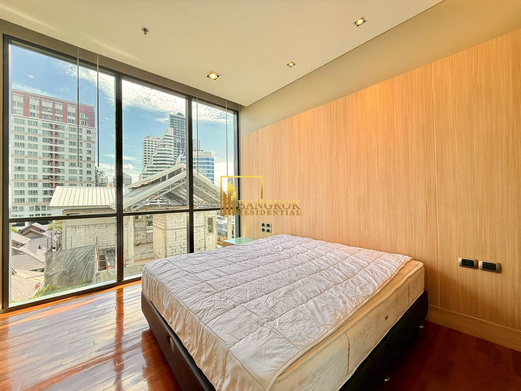 รูป Domus | Stunning 4 Bedroom Luxury Condo For Rent in Asoke - BR15984CD - รูปที่ 30/56