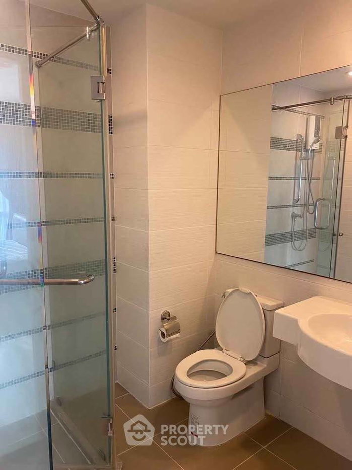 รูป คุ้มค่า 1 ห้องนอน คอนโด Centric Sathorn-St. Louis ห่าง BTS เซนต์หลุยส์ 200 ม. (ID 3000162) - รูปที่ 3/13