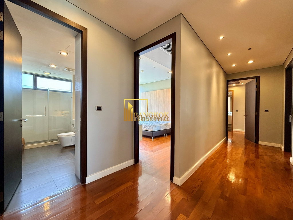รูป Domus | Stunning 4 Bedroom Luxury Condo For Rent in Asoke - BR15984CD - รูปที่ 17/56