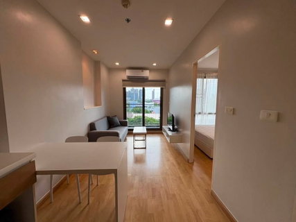 รูปภาพ เช่าคอนโด Casa Condo Asoke - Dindaeng/คาซ่า คอนโด อโศก - ดินแดง (B6906033) ID Line : @condo88