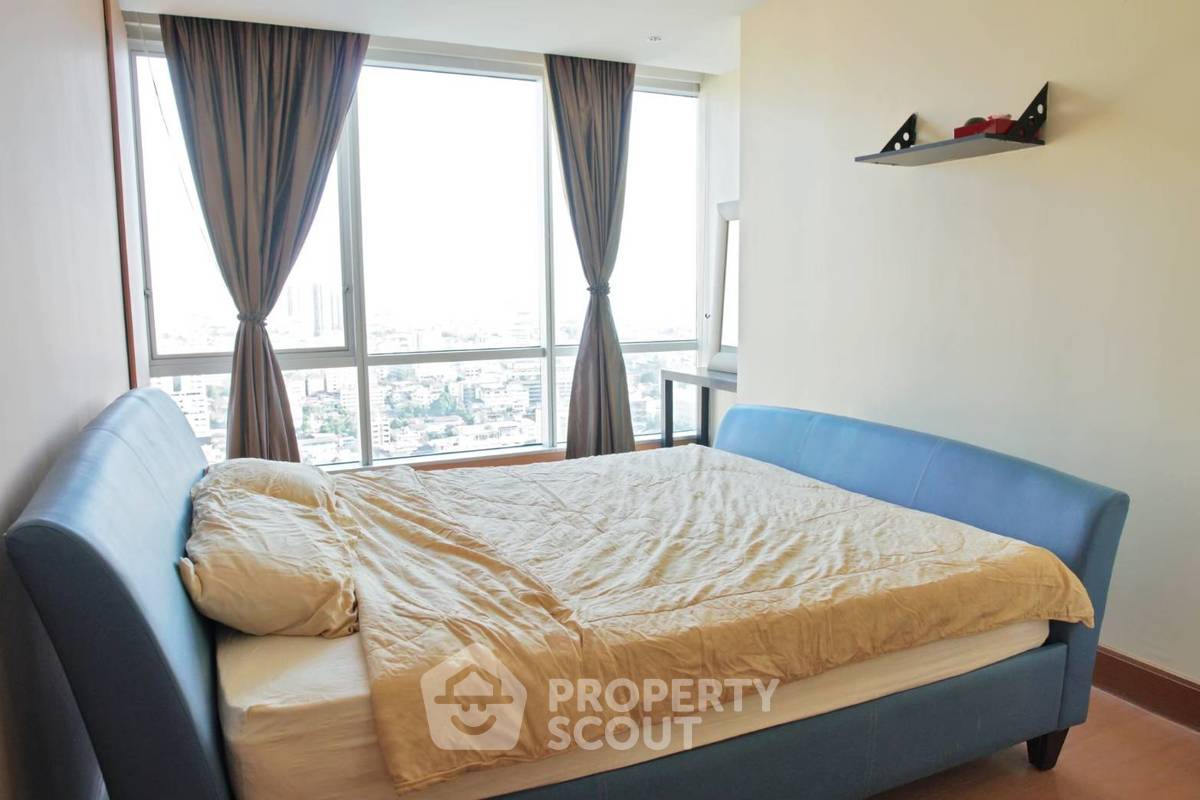 รูป คอนโด 2 ห้องนอน 91 ตร.ม. ชั้น 23 ที่ Sky Villas Sathorn ใกล้สาทร (ID 3007068) - รูปที่ 8/20