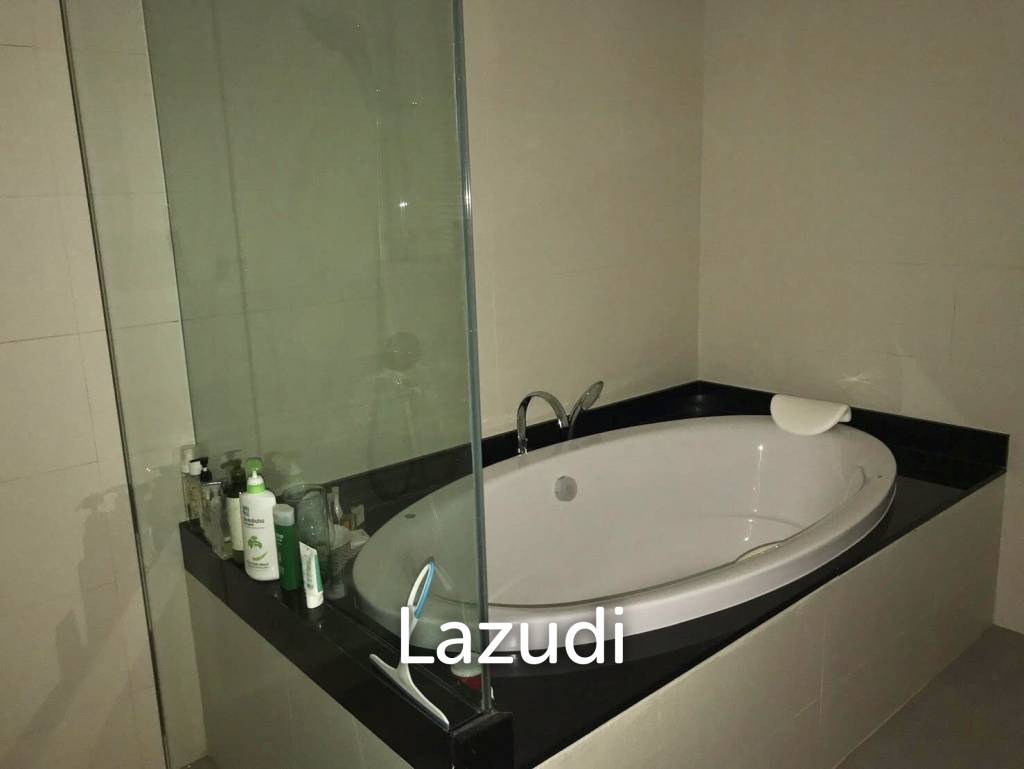 รูป คอนโดหรูติดสระว่ายน้ำ Malibu Kao Tao หัวหิน 2 ห้องนอน - รูปที่ 25/27