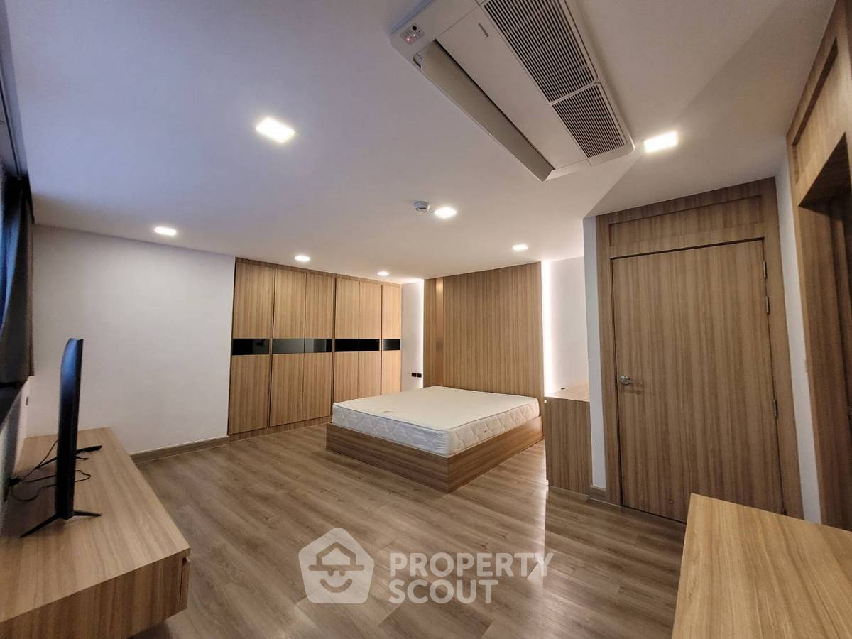 รูป คอนโด 3 ห้องนอน ให้เช่า ที่ President Park Condominium ใกล้ MRT ศูนย์สิริกิติ์ (ID 3005208) - รูปที่ 2/9