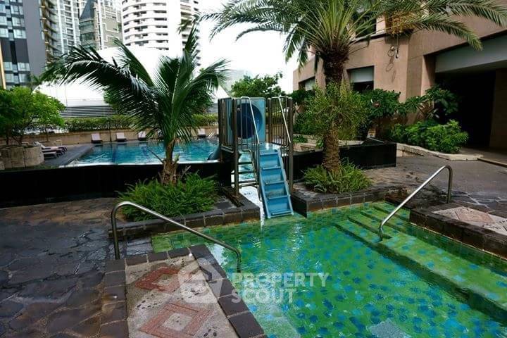 รูป คอนโด 3 ห้องนอน ให้เช่า ที่ President Park Condominium ใกล้ MRT ศูนย์สิริกิติ์ (ID 3005208) - รูปที่ 8/9