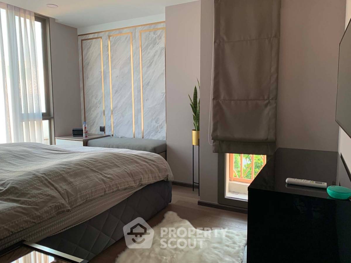 รูป คอนโด 2 ห้องนอน ที่ คลาสสยาม ใกล้ BTS สนามกีฬาแห่งชาติ 200 ม. (ID 3004977) - รูปที่ 4/8