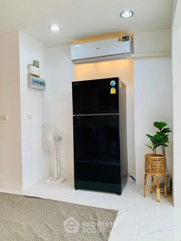 รูป ทาวน์โฮม 3 ห้องนอนเลี้ยงสัตว์ได้ ใกล้ Central Bangna เขตบางนา (ID 3003430) - รูปที่ 8/20