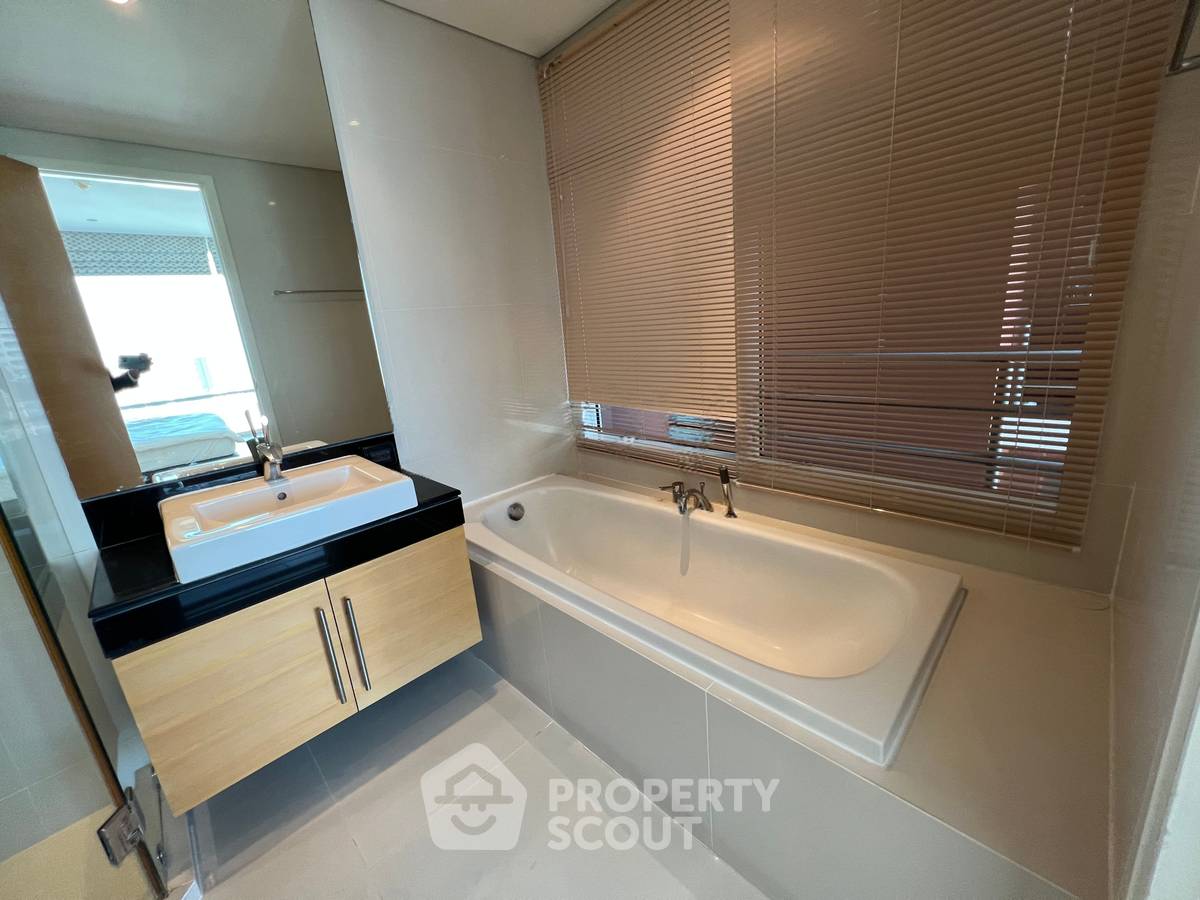 รูป ชั้น 25 คอนโด 2 ห้องนอน ให้เช่า Fullerton Sukhumvit ใกล้ BTS เอกมัย (ID 2742225) - รูปที่ 17/20