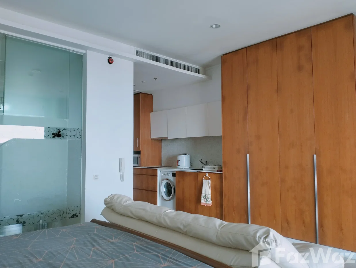 รูป Coveted 50sqm Studio Condo: Expertly Crafted for Modern Living 85049 - รูปที่ 10/10