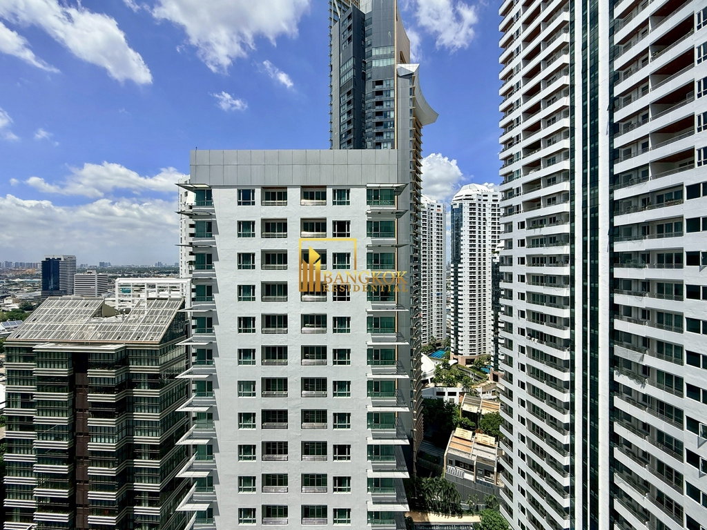 picture Bright Sukhumvit 24 | Gorgeous 3 Bedroom Duplex Condo - BR6778CD - 7/39