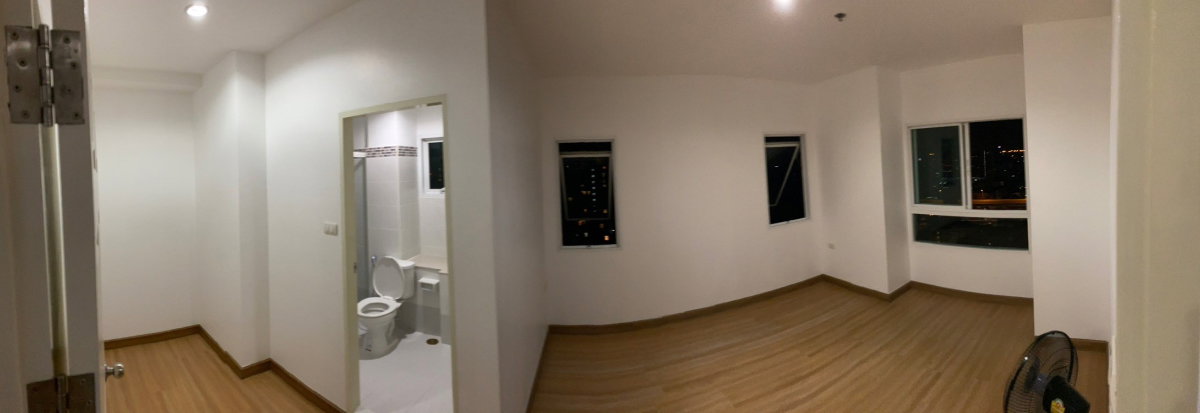 รูป 🏠✨ BTS Residence | ขายคอนโด 2 ห้องนอน (HBH-SKV-112) - รูปที่ 6/12