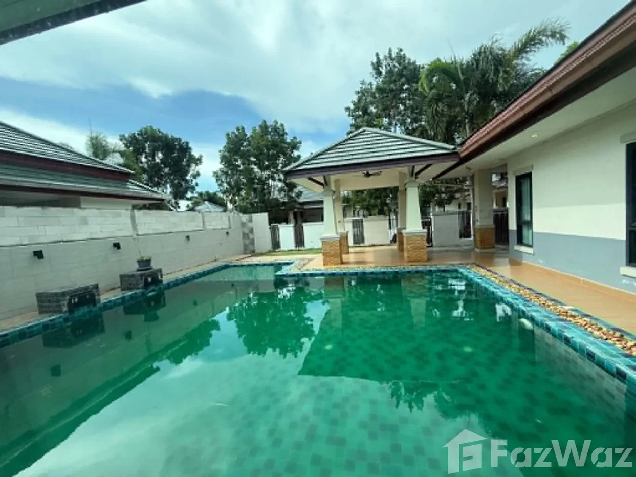 picture 3 Bedroom House for sale at Baan Dusit Pattaya Hill 5 6478232 - 4/6