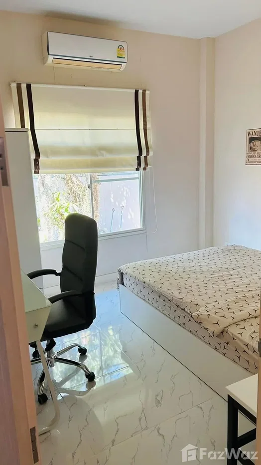 รูป ขาย บ้านเดี่ยว 3 ห้องนอน ในโครงการ ลาวัลเล่ ไลท์ 6478842 - รูปที่ 6/19
