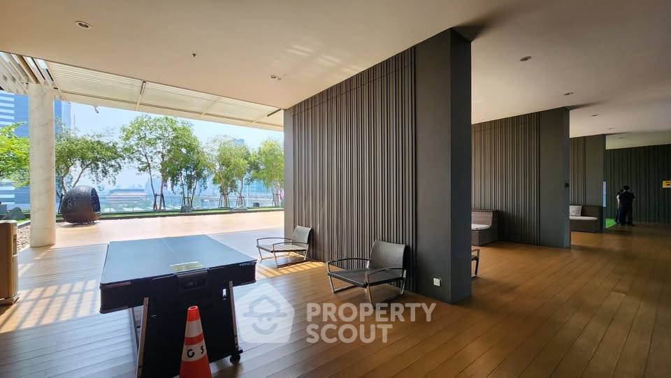 รูป คอนโด 1 ห้องนอน ชั้น 27 Life Asoke ใกล้ ARL มักกะสัน (ID 3010106) - รูปที่ 38/43