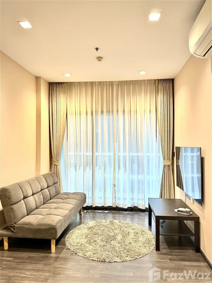 รูป THE LINE Asoke–Ratchada 6478708 - รูปที่ 1/7