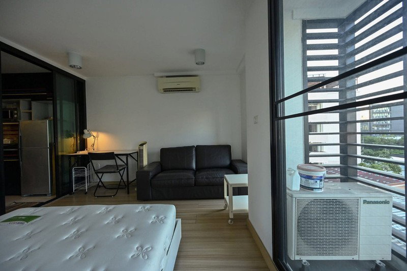 รูป S020017 Chateau In Town Ratchada 20 - 2 - รูปที่ 8/8