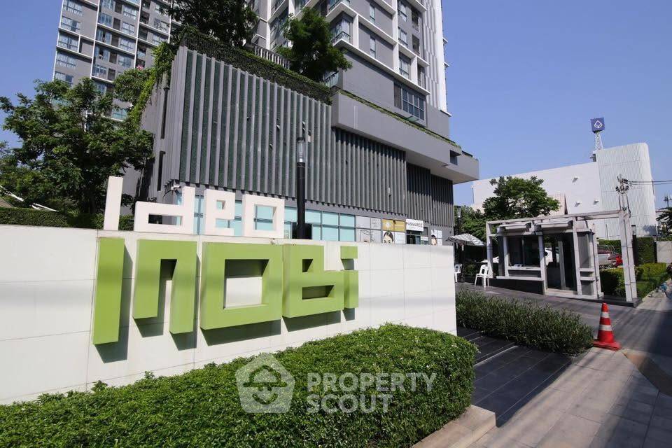 รูป คอนโด 2 ห้องนอน 61 ตร.ม. ชั้น 24 โครงการ Ideo Mobi Sukhumvit 81 ใกล้ BTS อ่อนนุช 200 ม. (ID 3013732) - รูปที่ 24/27