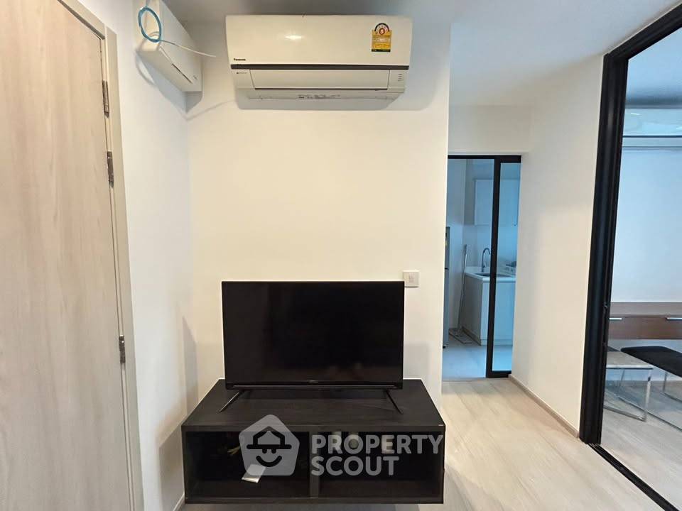 รูป คอนโด 1 ห้องนอน ชั้น 27 Life Asoke ใกล้ ARL มักกะสัน (ID 3010106) - รูปที่ 21/43