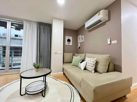 PM038296 ✨Flash Deal ✨ The Master Sathorn Executive (1Bed 1Bath 53 SQM.) พร้อมอยู่ ! เพียง 17,000 บาทต่อเดือน Tel.0981315848 @propmatch