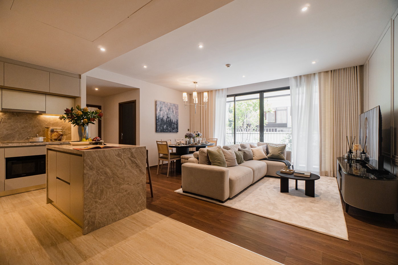 picture via 61 2 bedrooms, for sale - 3/18