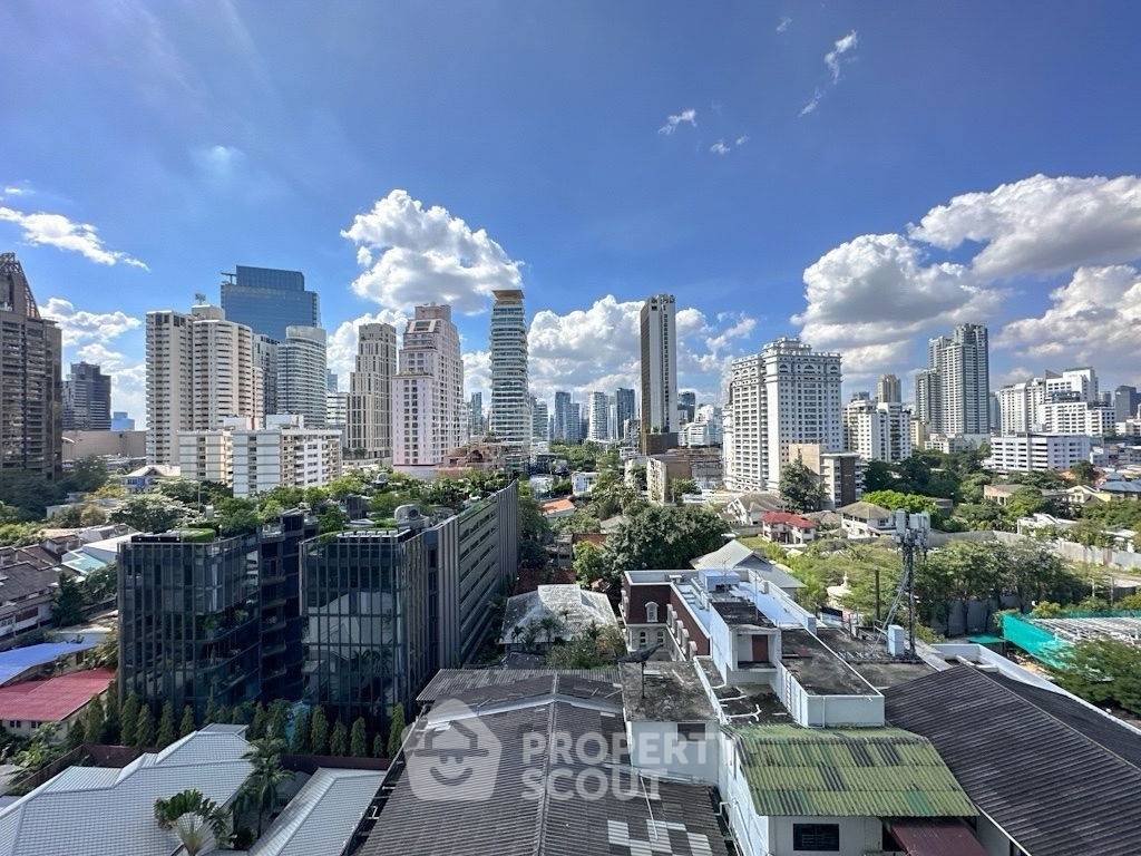 รูป คอนโด 1 ห้องนอน ขาย ที่ H สุขุมวิท 43 ชั้น 12A ใกล้ BTS พร้อมพงษ์ (ID 2759850) - รูปที่ 14/14
