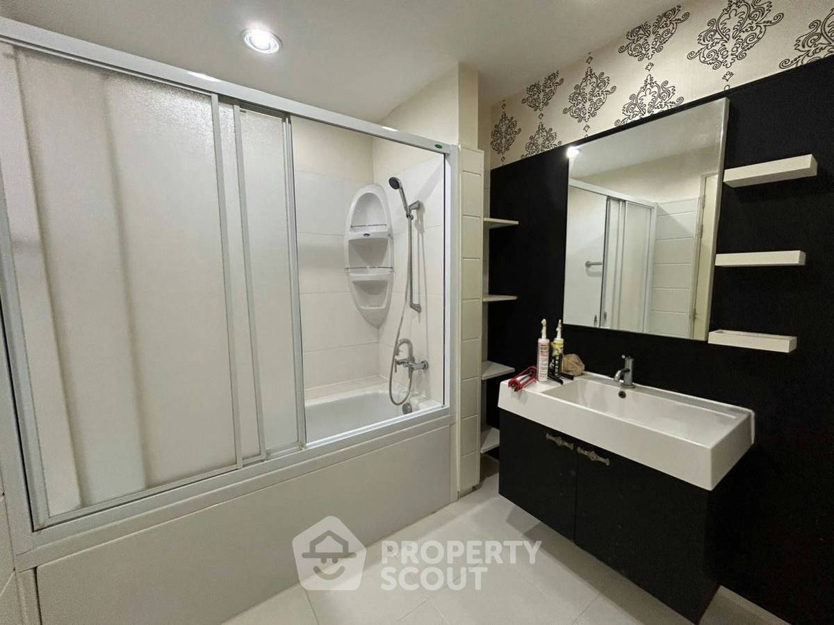 รูป ใกล้ BTS กรุงธนบุรี 100 ม. 2 ห้องนอน Q House Sathon ชั้น 20 (ID 2755812) - รูปที่ 14/15