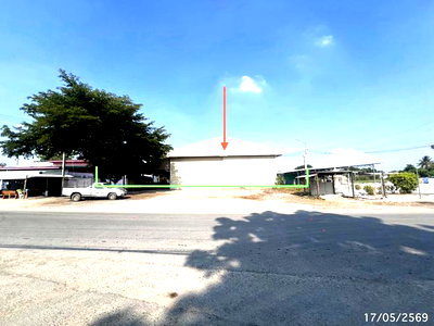 โรงงาน สองพี่น้อง สุพรรณบุรี : โกดัง 800 ตร.วา สองพี่น้อง สุพรรณบุรี 2.9M