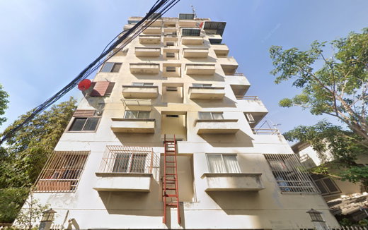 รูป Baan Prachachuen Condominium - รูปที่ 1/5