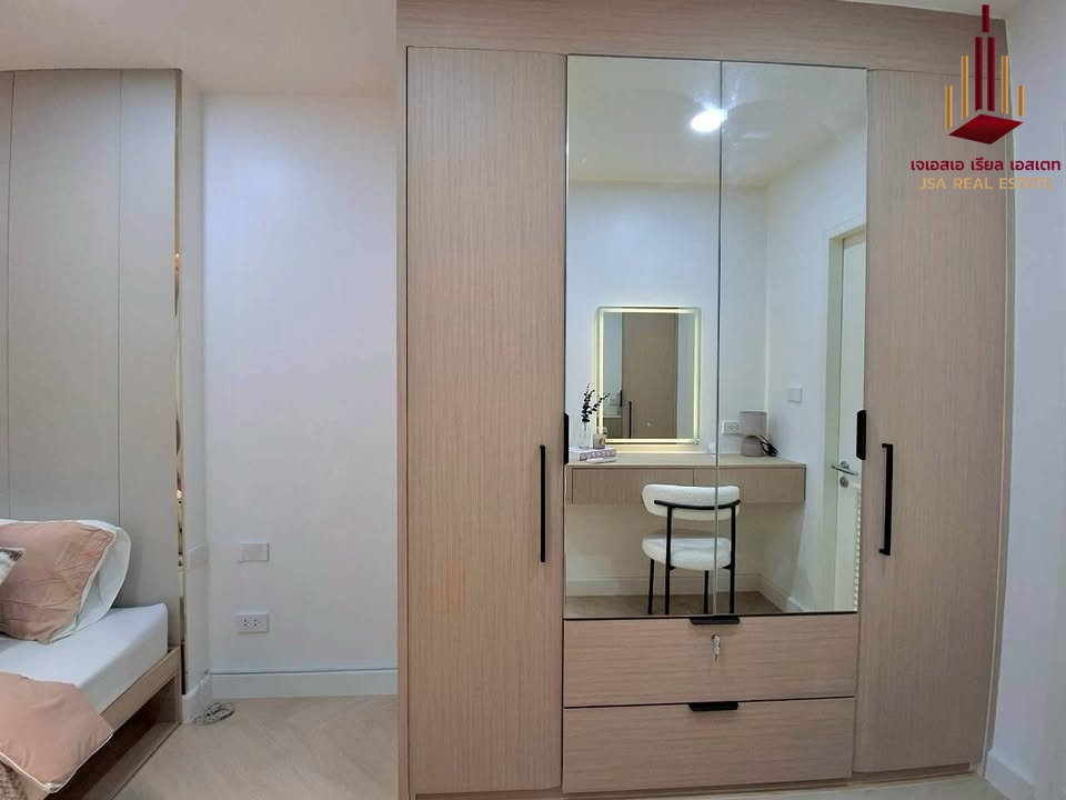 picture ✨ For Sale: The Clover Thonglor Condo ✨ 💰 Only 3,590,000 THB - 5/9