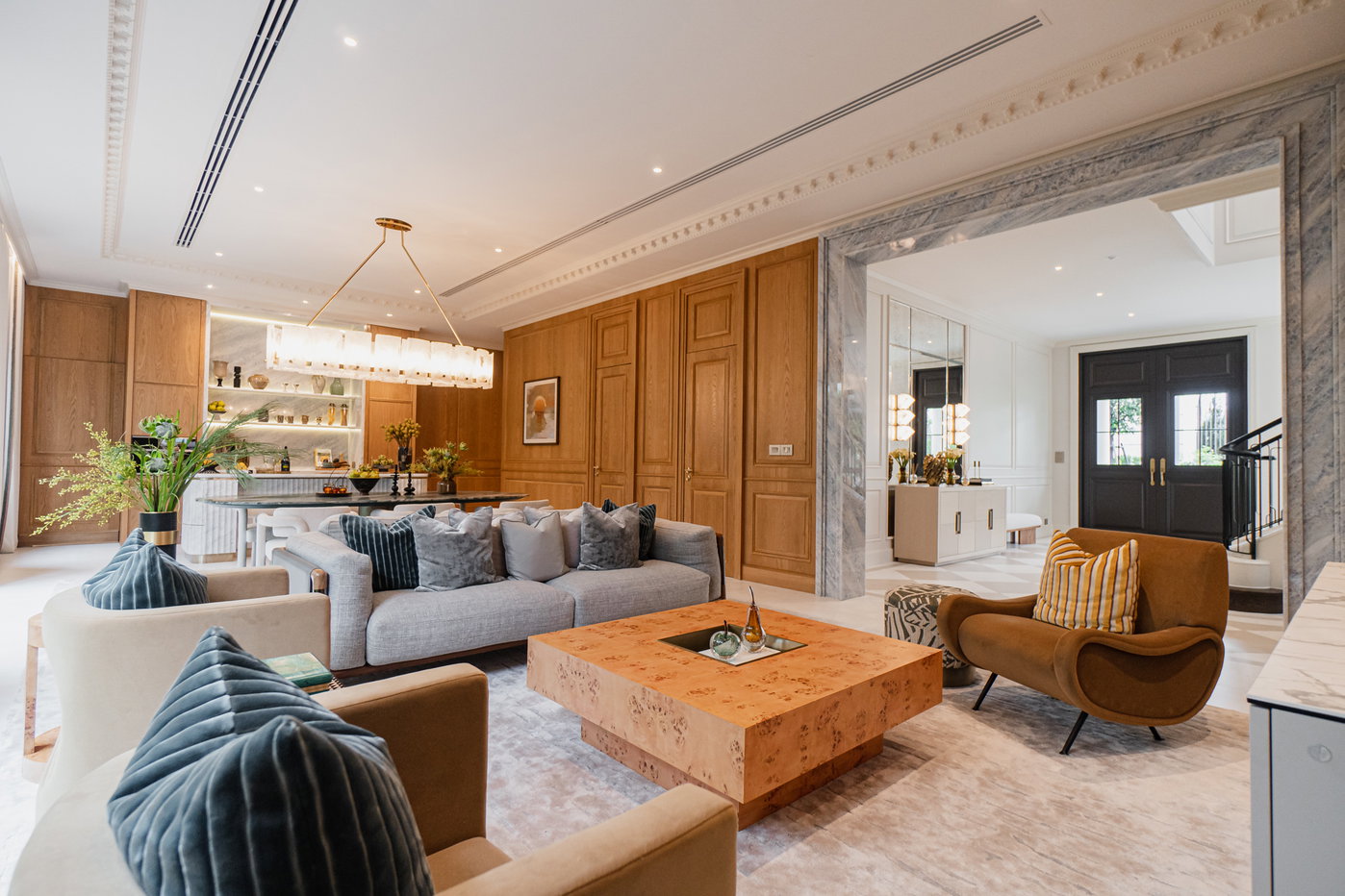 รูป Narasiri Borommaratchachonnani 5 bedrooms, for sale - รูปที่ 18/22