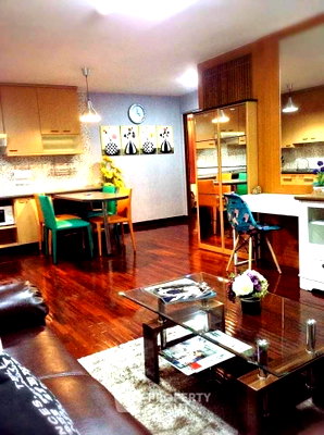 ขายคอนโด : คอนโด 2 ห้องนอน ขาย ที่บ้านจัน คอนโดมิเนียม ย่านทองหล่อ (ID 2502731)