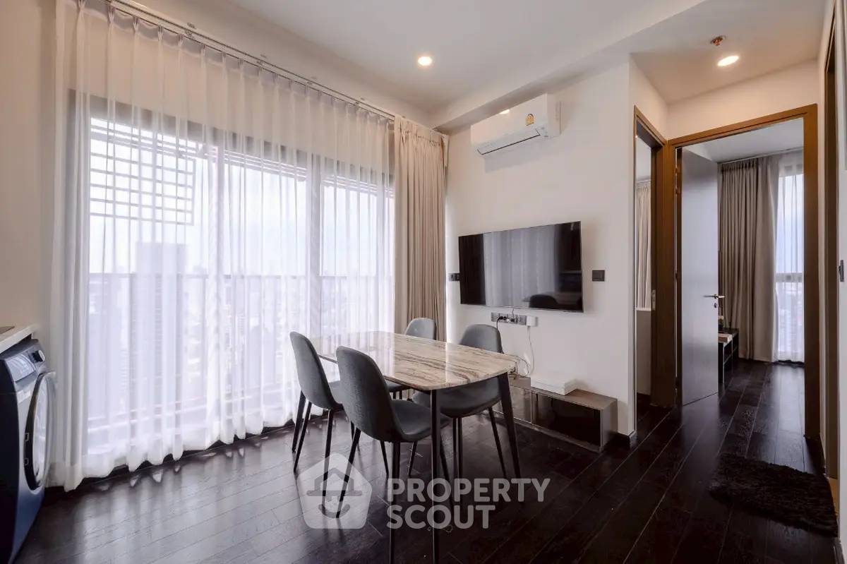 picture 1-BR Condo At Park Origin Thonglor, 31st-Floor ð Near BTS Thong Lo (ID 3012009) - 5/23