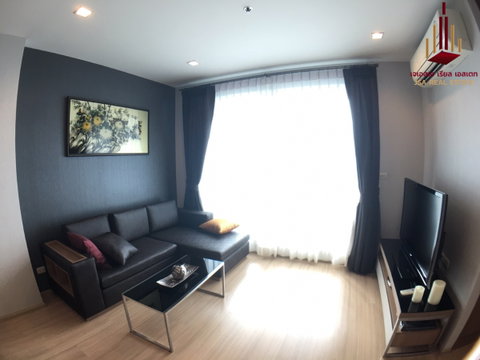 ✨ For Sale: Rhythm Ratchada - Huai Khwang Condo ✨    💰 Only 8,500,000 THB