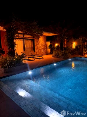 Houses for sale : 3 Bedroom Villa for sale in Rawai, Phuket  6479365
