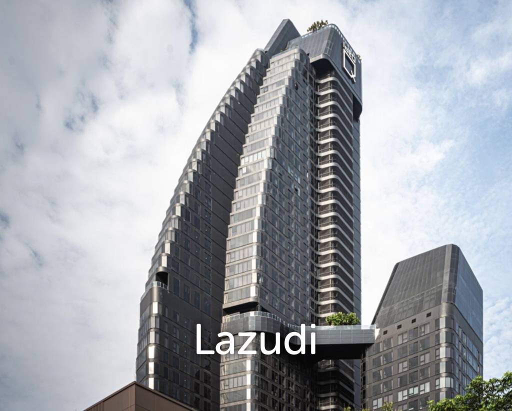picture 1 Bed Plus 46.35 SQ.M. Ideo Q Sukhumvit 36 - 8/13
