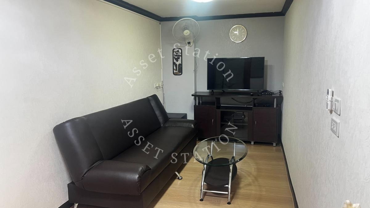 picture 15 Suite | 🚝700 meters from MRT Phetchaburi , Near Terminal 21 - 11/21