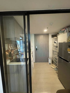 🚩 For Sell Condo KNIGHTSBRIDGE PHAHOLYOTHIN INTERCHANGE Building A, Floor 14,Duplex, Room size 53 sqm