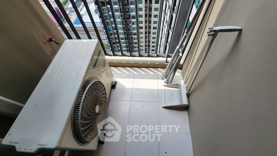 รูป คอนโด 1 ห้องนอน ชั้น 27 Life Asoke ใกล้ ARL มักกะสัน (ID 3010106) - รูปที่ 12/43