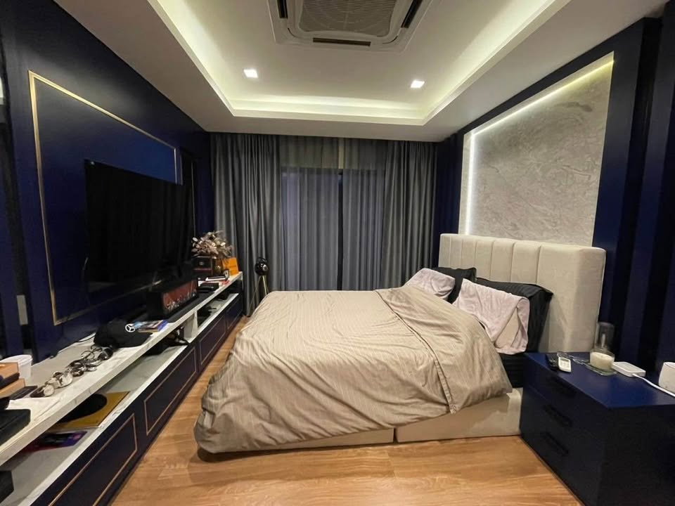 รูป ✨ให้เช่า บ้านเดี่ยว  Venue Rama 9 ✨LineID: @Propvel (มี@ ข้างหน้า)✨ - รูปที่ 7/7