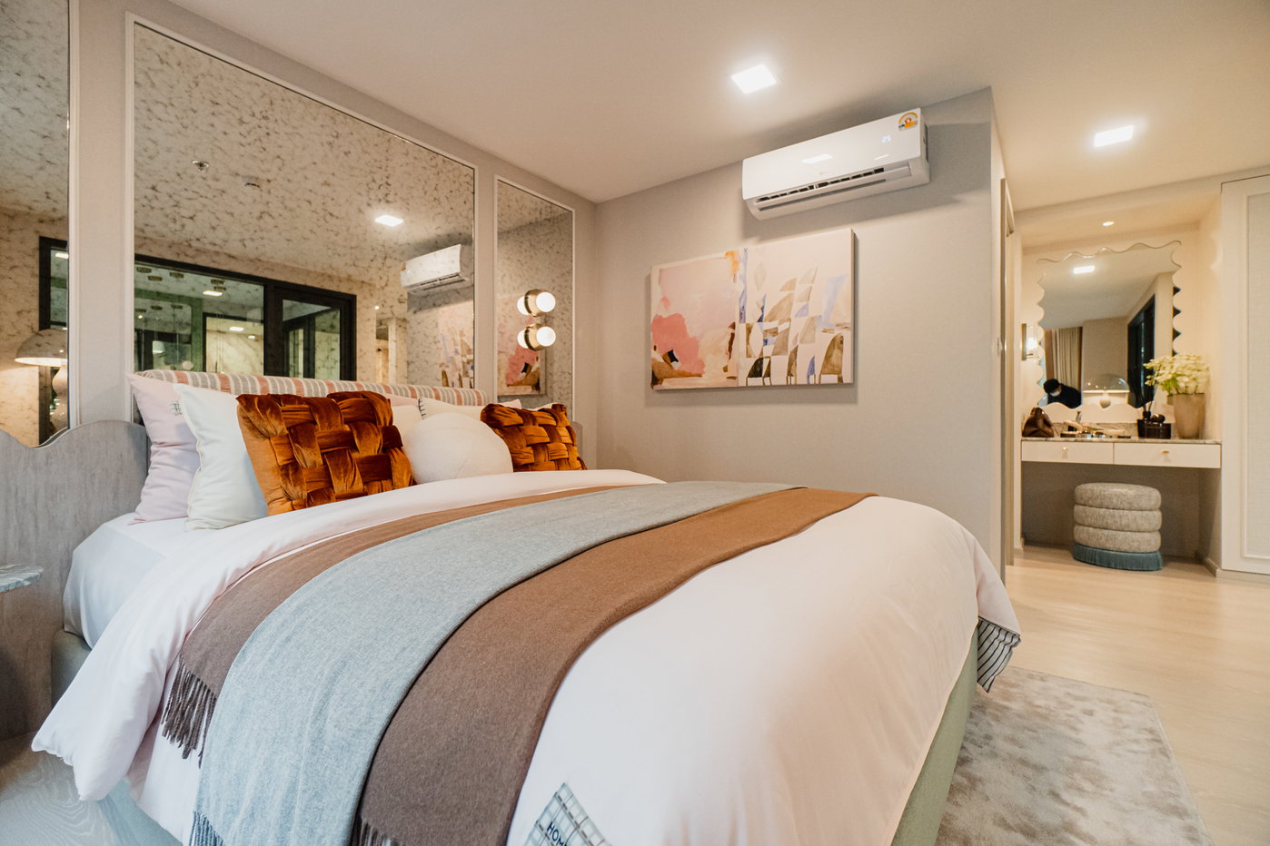 รูป XELF by Sansiri 2 bedrooms, for sale - รูปที่ 20/22