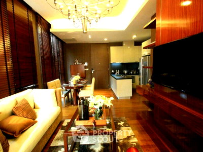 คอนโดให้เช่า : คอนโด 2 ห้องนอน 83 ตร.ม. ชั้น 10 โครงการ Quattro By Sansiri ใกล้ BTS ทองหล่อ (ID 3013918)