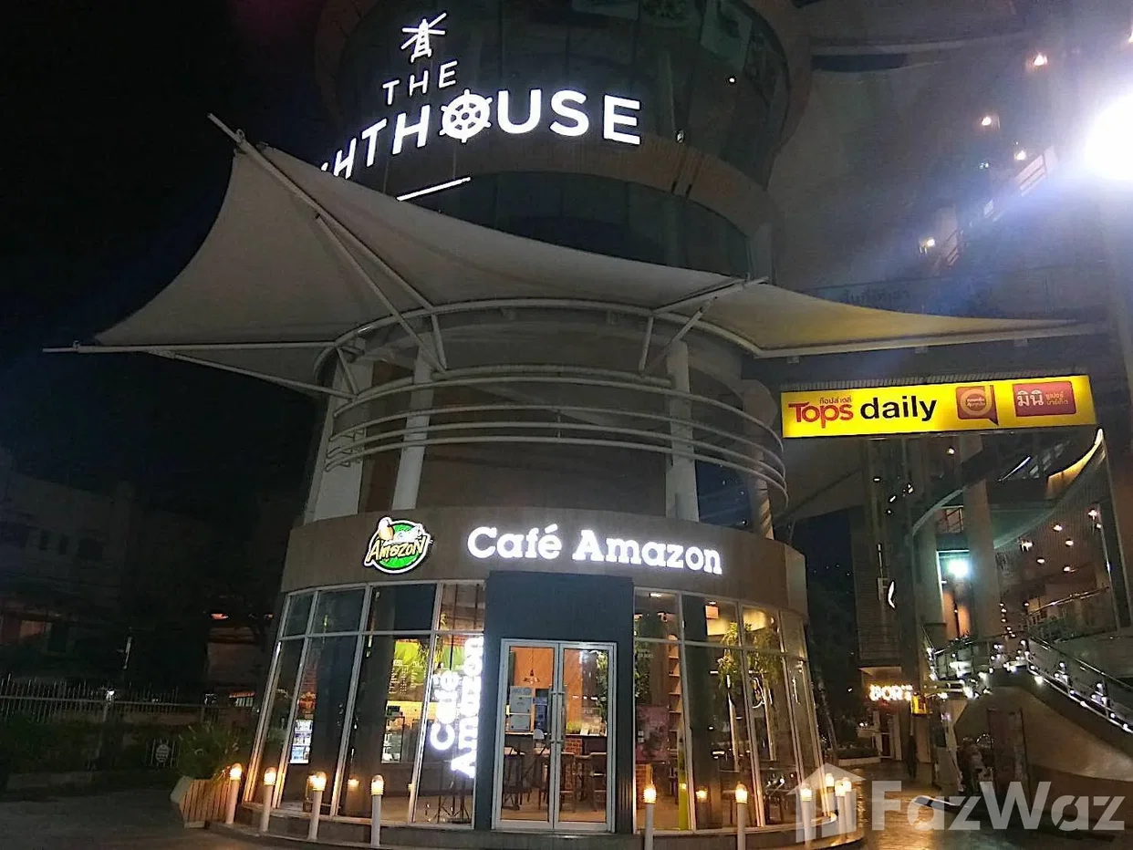 picture Luxurious 2 Bedroom Condo at The Light House, Satho 6478110 - 2/19