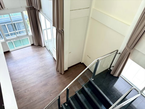 ให้เช่า The Muse Sukhumvit ใกล้ BTS ปุณณวิถี @52,000