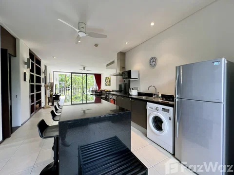 2 Bedroom Condo for Rent at Bangtao Beach Gardens 6477952