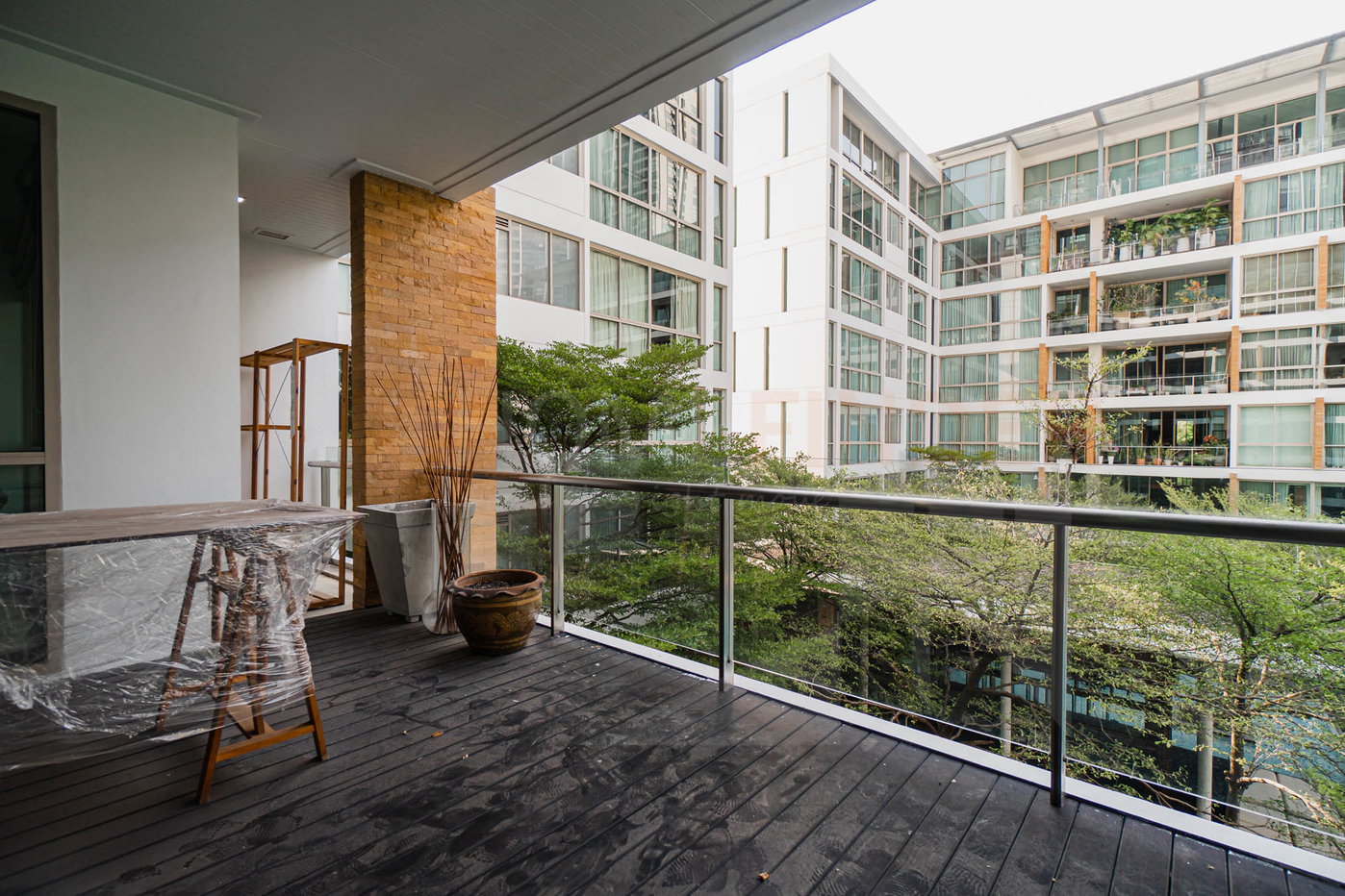 รูป Ficus lane 3 bedrooms, for rent - รูปที่ 4/26